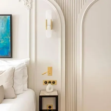 Apartment Luxury 5 Bedroom & 5 Bathroom - Eiffel Tower