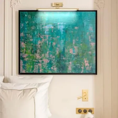 Apartment Luxury 5 Bedroom & 5 Bathroom - Eiffel Tower Paris