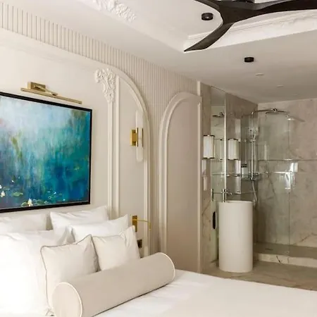 Luxury 5 Bedroom & 5 Bathroom - Eiffel Tower * Paris