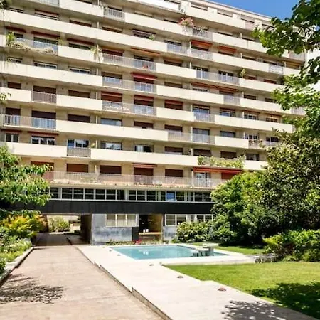 Apartment Luxury 5 Bedroom & 5 Bathroom - Eiffel Tower