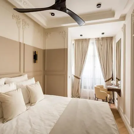 Apartment Luxury 5 Bedroom & 5 Bathroom - Eiffel Tower