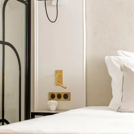 Apartment Luxury 5 Bedroom & 5 Bathroom - Eiffel Tower *