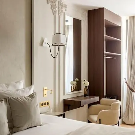 Apartment Luxury 5 Bedroom & 5 Bathroom - Eiffel Tower